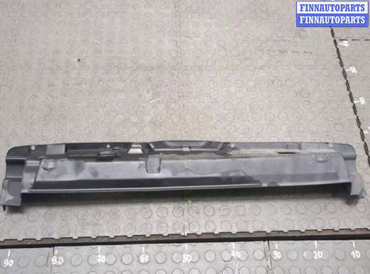 купить Накладка замка капота на Lexus RX 1998-2003