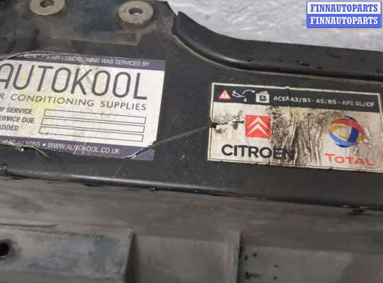 купить Рамка передняя (телевизор) на Citroen C8 2002-2014