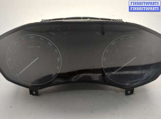 купить Щиток приборов (приборная панель) на Skoda Octavia (A5) 2004-2013