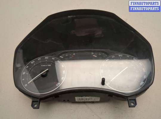 купить Щиток приборов (приборная панель) на Skoda Octavia (A5) 2004-2013