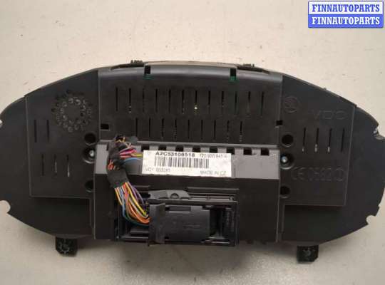 купить Щиток приборов (приборная панель) на Skoda Octavia (A5) 2004-2013