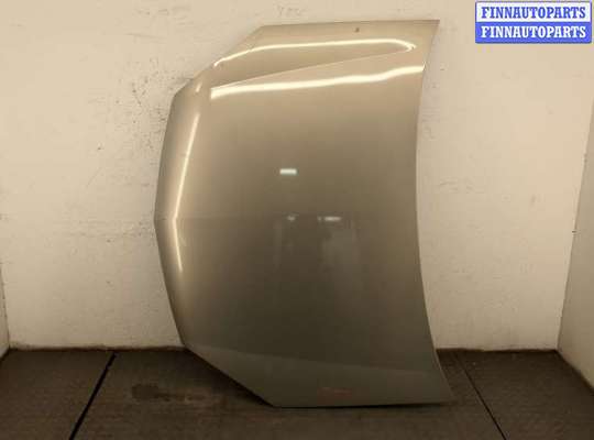 купить Капот на Opel Signum