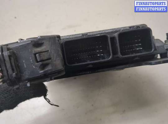 купить Блок управления двигателем на Renault Megane 2 2002-2009