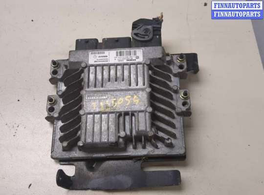 купить Блок управления двигателем на Renault Megane 2 2002-2009