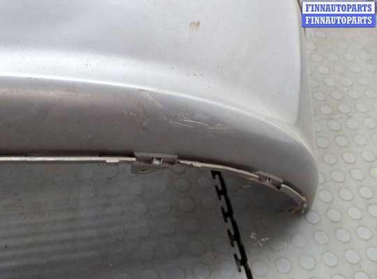 купить Бампер на Peugeot 307 2001-2008