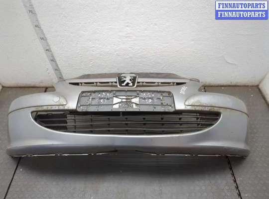 купить Бампер на Peugeot 307 2001-2008