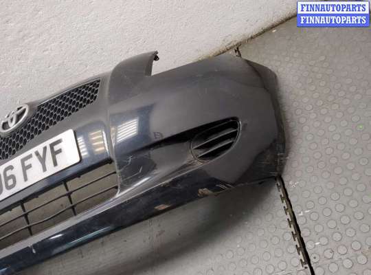 купить Решетка радиатора на Toyota Yaris 2005-2011