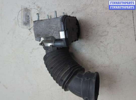 Заслонка дроссельная FO2215251 на Ford Fiesta 2012-2019