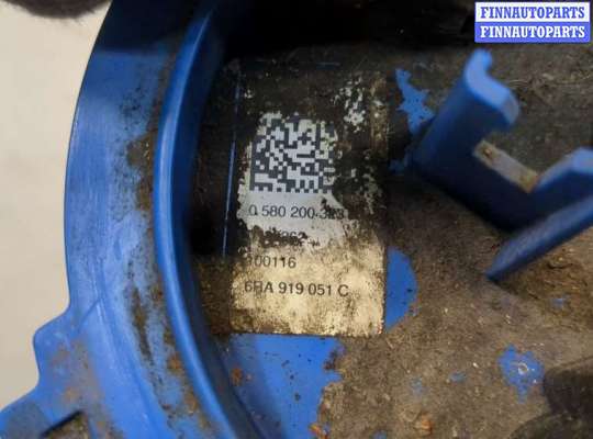 купить Насос топливный электрический на Skoda Rapid 2012-2020