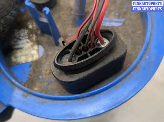 купить Насос топливный электрический на Skoda Rapid 2012-2020