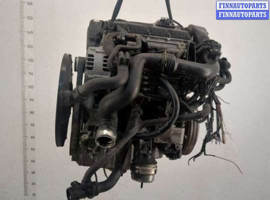 купить Двигатель (ДВС) на Volkswagen Passat 5 2000-2005