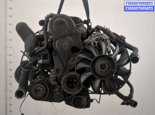 купить Двигатель (ДВС) на Volkswagen Passat 5 2000-2005