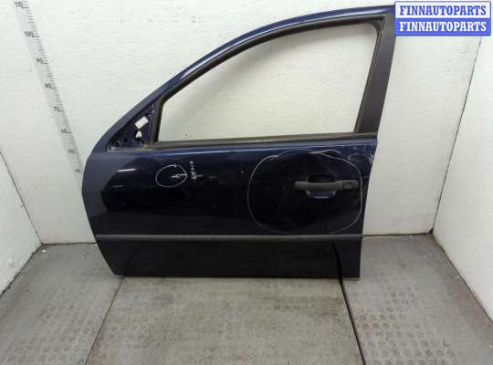 купить Дверная карта (Обшивка двери) на Ford Mondeo 3 2000-2007