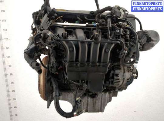 купить Двигатель (ДВС) на Opel Astra H 2004-2010
