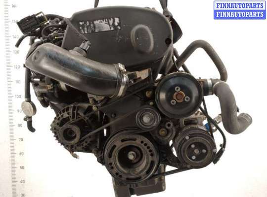 купить Двигатель (ДВС) на Opel Astra H 2004-2010