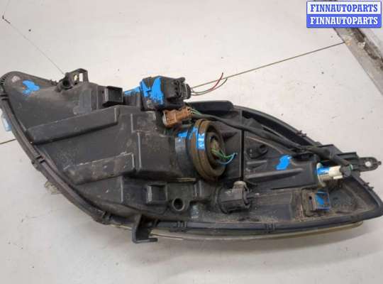 купить Фара (передняя) на Toyota Yaris 2005-2011