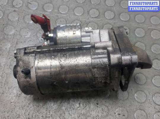 Купить Стартер на Fiat Ducato 1994-2006 Стартер FT575403 на Fiat Ducato 1994-2006