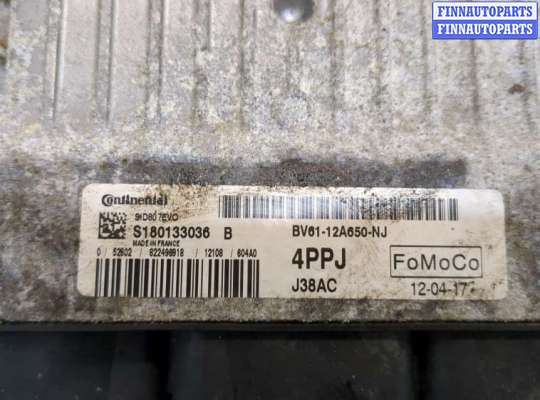 купить Блок управления двигателем на Ford Focus 3 2011-2015