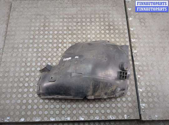 Купить Защита арок (подкрылок) на Opel Astra H 2004-2010 Защита арок (подкрылок) OP2380906 на Opel Astra H 2004-2010