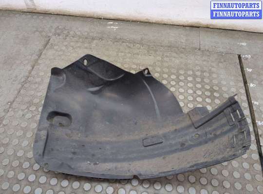 купить Защита арок (подкрылок) на Opel Astra H 2004-2010