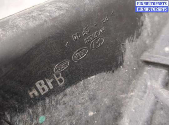 купить Вентилятор радиатора на KIA Ceed 2007-2012