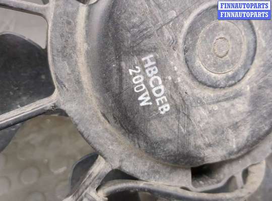 купить Вентилятор радиатора на KIA Ceed 2007-2012