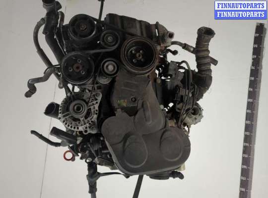 Купить Форсунка топливная на Audi A4 (B7) 2004-2009 Форсунка топливная AU1764702 на Audi A4 (B7) 2004-2009