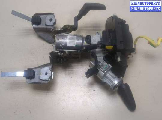 купить Колонка рулевая на Opel Corsa D 2006-2014