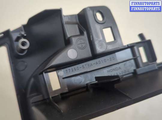 купить Рамка под переключатель отопителя на Acura RDX 2006-2013