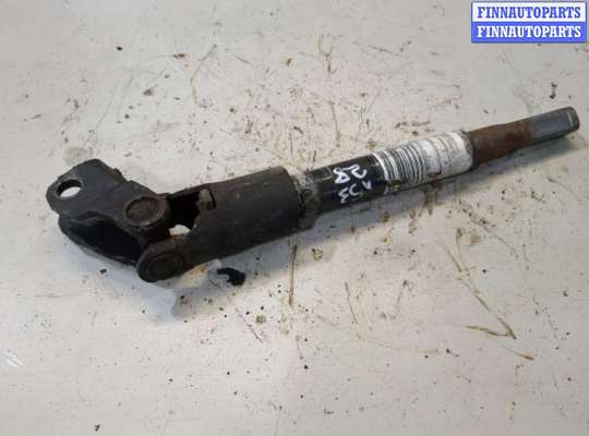 купить Кардан рулевой на Renault Trafic 2014-2025