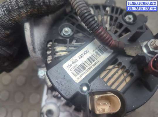 купить Генератор на BMW X5 E53 2000-2006