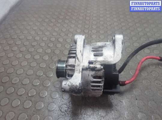 Купить Генератор на BMW X5 E53 2000-2006 Генератор BM3609195 на BMW X5 E53 2000-2006