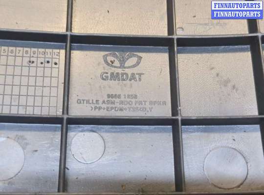 купить Пластик панели торпеды на Opel Antara 2006-2015