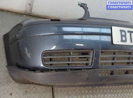 купить Бампер на Volkswagen Golf 4 1997-2006