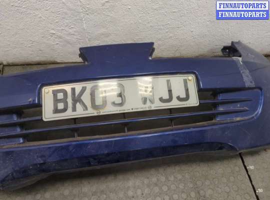 купить Бампер на Nissan Micra K12E 2002-2010