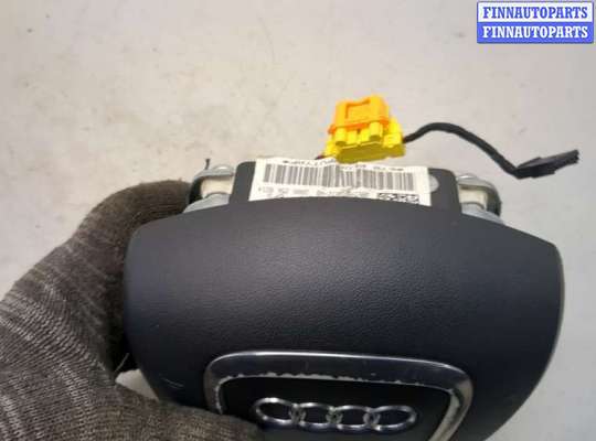 купить Подушка безопасности водителя на Audi A3 (8P) 2003-2013