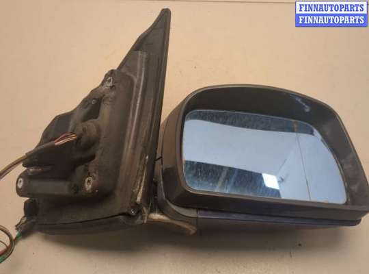 купить Зеркало боковое на BMW X5 E53 2000-2006