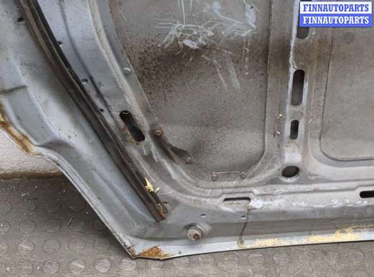 купить Капот на Volkswagen Caddy 2004-2010