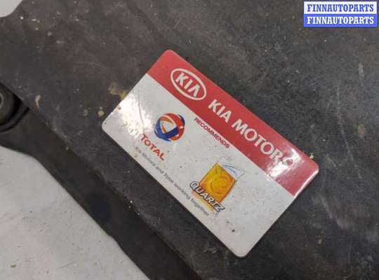 купить Воздухозаборник на KIA Optima 4 2012-2020