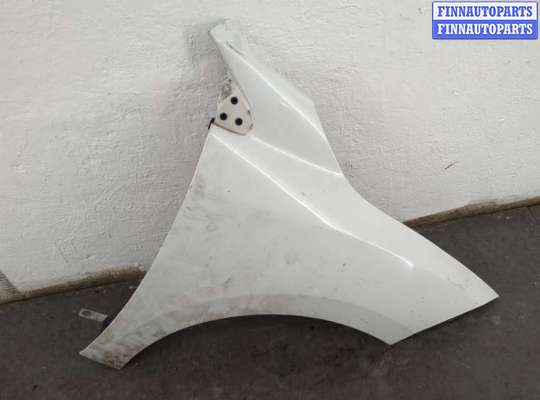 купить Крыло на Renault Megane 3 2009-2016