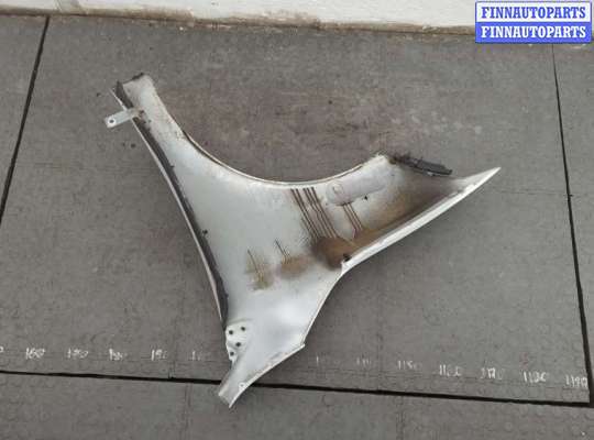 купить Крыло на Renault Megane 3 2009-2016