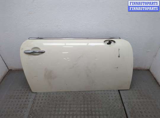 купить Ручка двери наружная на Mini Cooper (R56/R57) 2006-2013