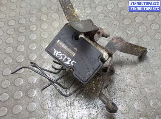 Блок АБС, насос (ABS, ESP, ASR) FO2227259 на Ford Fusion 2002-2012