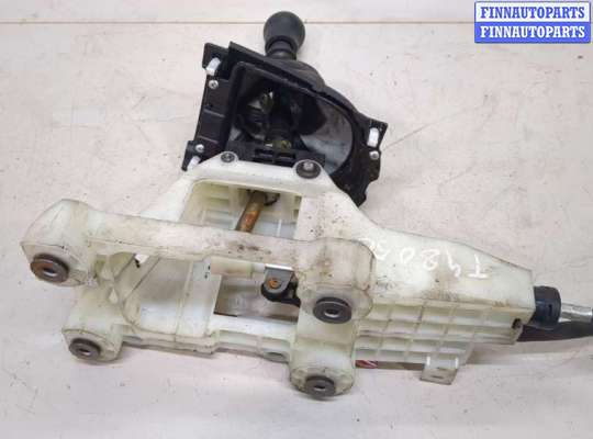 купить Кулиса КПП на Citroen C-Crosser 2007-2013