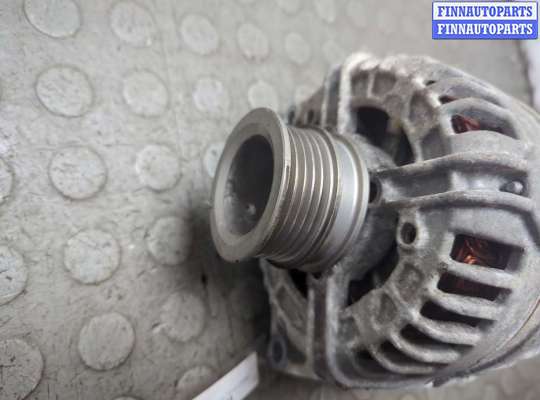 Генератор на Opel Astra H / Classic