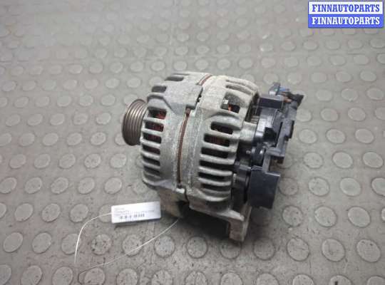 Генератор на Opel Astra H / Classic