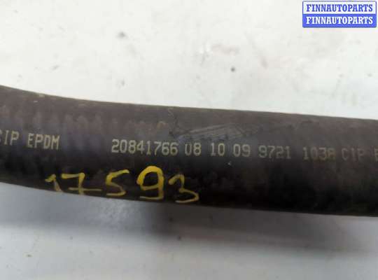 купить Патрубок охлаждения на Chevrolet Tahoe 2006-2014