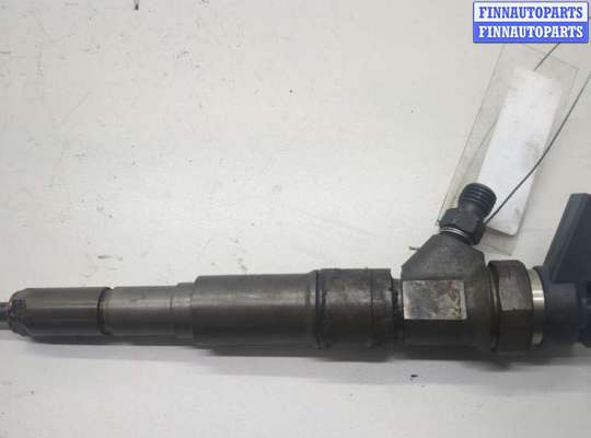 купить Форсунка топливная на BMW X5 E53 2000-2006