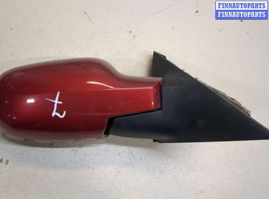 купить Зеркало боковое на Renault Scenic 2003-2009