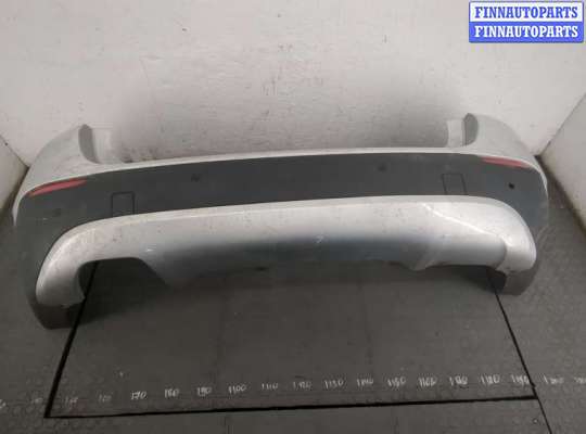 Катафот BM3506520 на BMW X1 (E84) 2009-2015